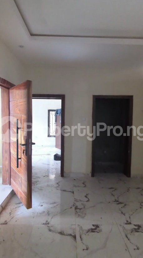 1 bedroom Flat / Apartment for rent Abraham Adesanya,general Paint Ajah Lagos