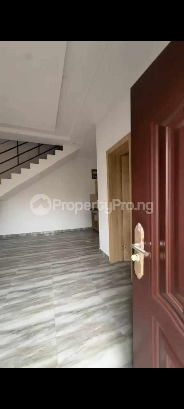 1 bedroom House for rent Ikate Lekki Lagos