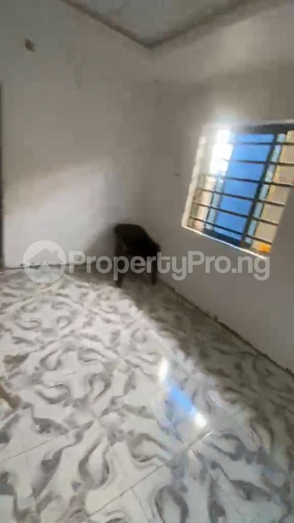 1 bedroom Flat / Apartment for rent Ifako, Gbagada, Lagos Gbagada Lagos
