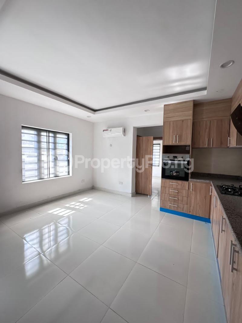 1 bedroom Flat / Apartment for rent Ologolo Lekki Lagos
