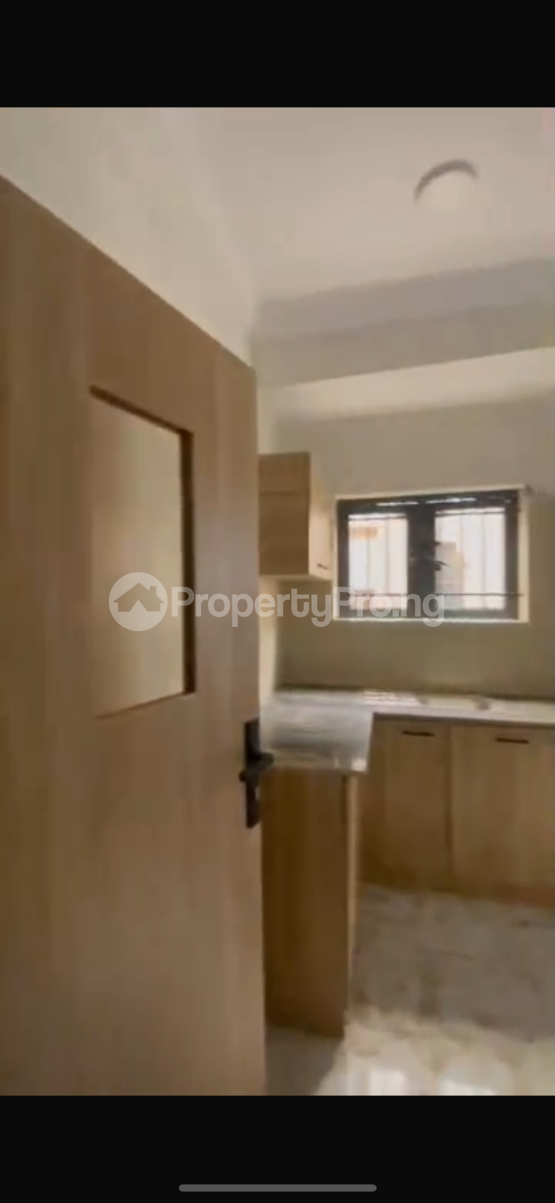 1 bedroom Flat / Apartment for rent Mushin Lagos