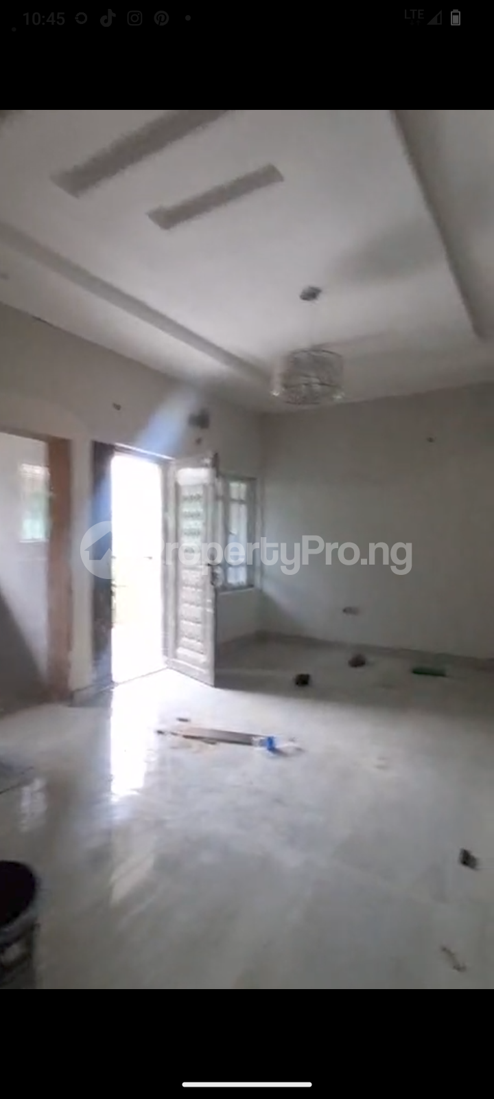 1 bedroom Flat / Apartment for rent Badore Ajah Lagos