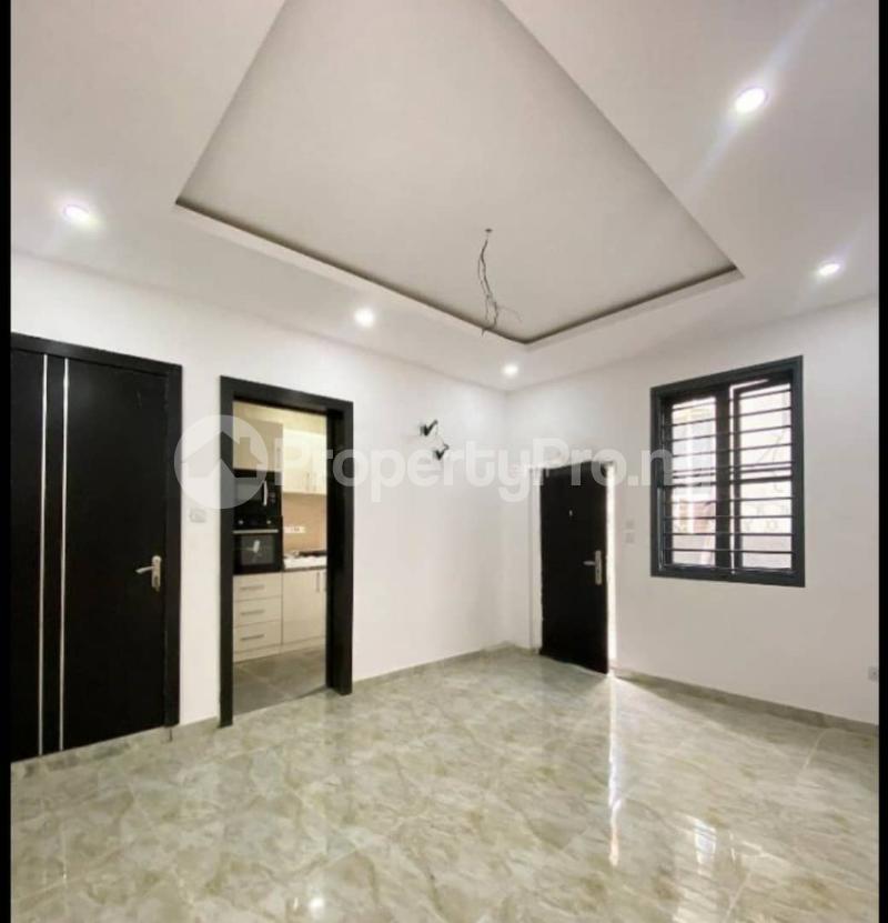 1 bedroom Flat / Apartment for rent Ikate Lekki Lagos