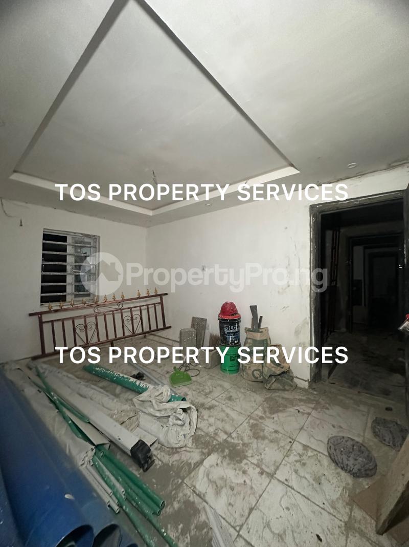 1 bedroom Flat / Apartment for rent Off Herbert Macaulay Way, Yaba ,lagos. Yaba Lagos