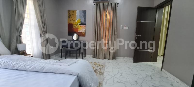 1 bedroom Flat / Apartment for shortlet Off Adelabu Road, Adelabu Surulere Lagos - 0