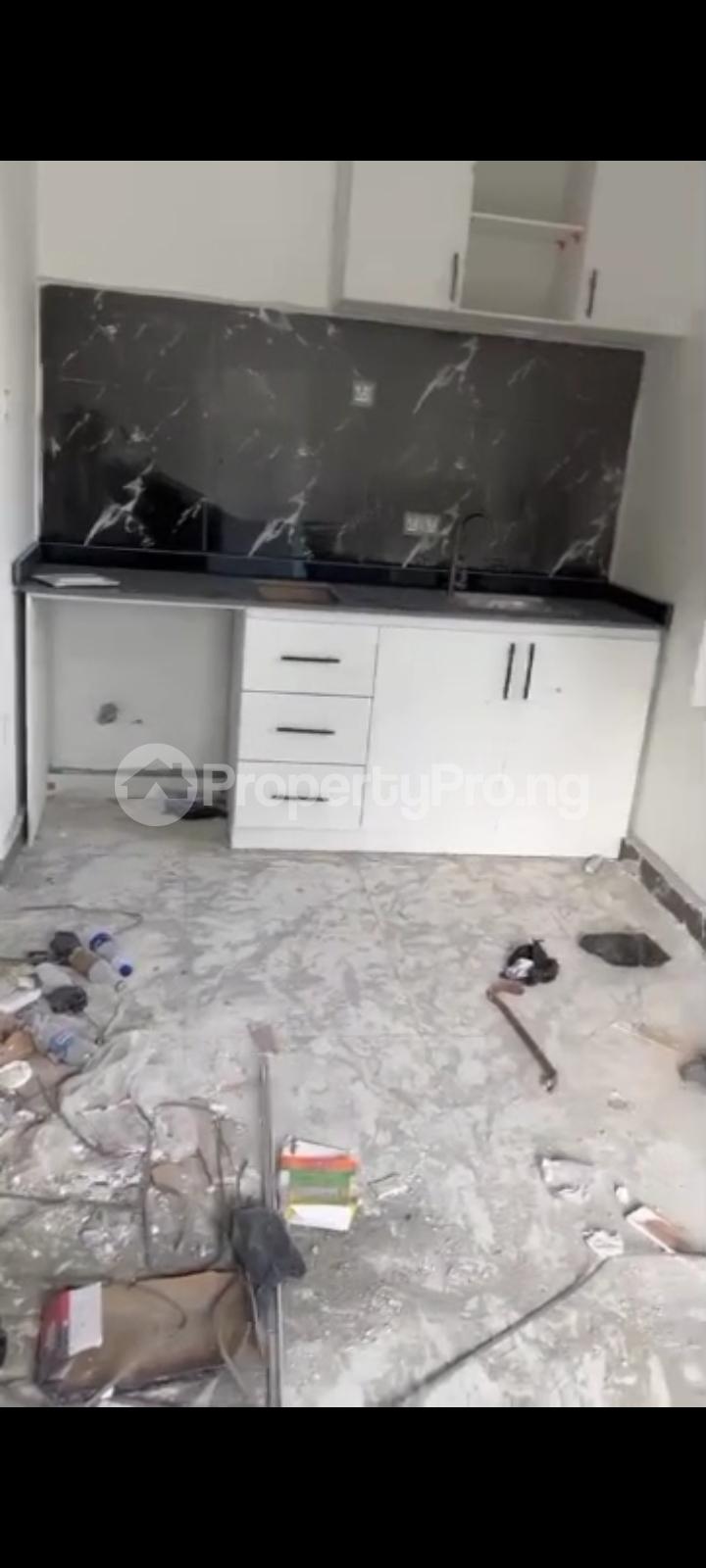 1 bedroom Flat / Apartment for rent Lekki Conservation Centre Lekki Lagos