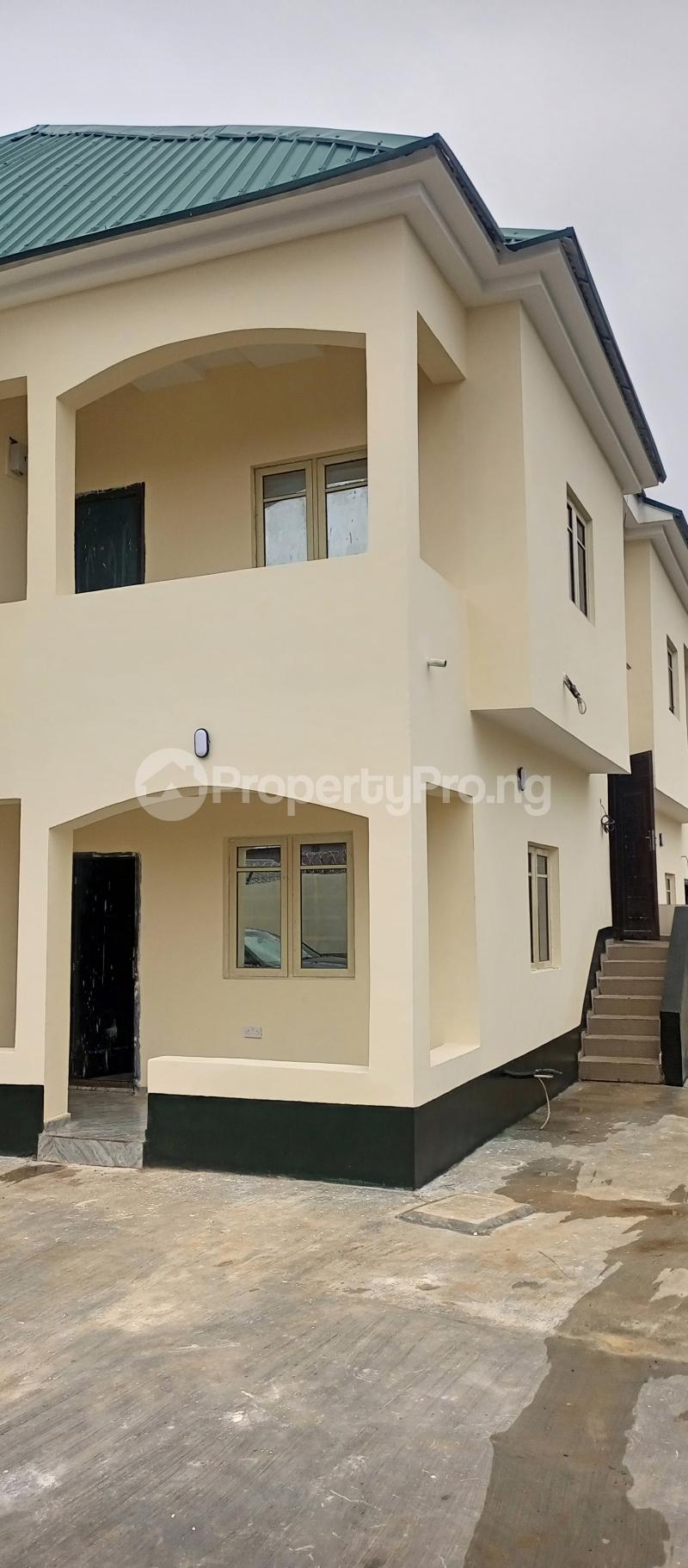 1 bedroom Flat / Apartment for rent Liasu Road council Egbe/Idimu Lagos