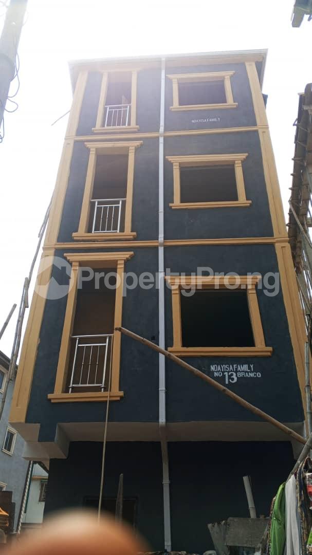 1 bedroom Flat / Apartment for rent Branco Street, Lagos Island Lagos Island Lagos