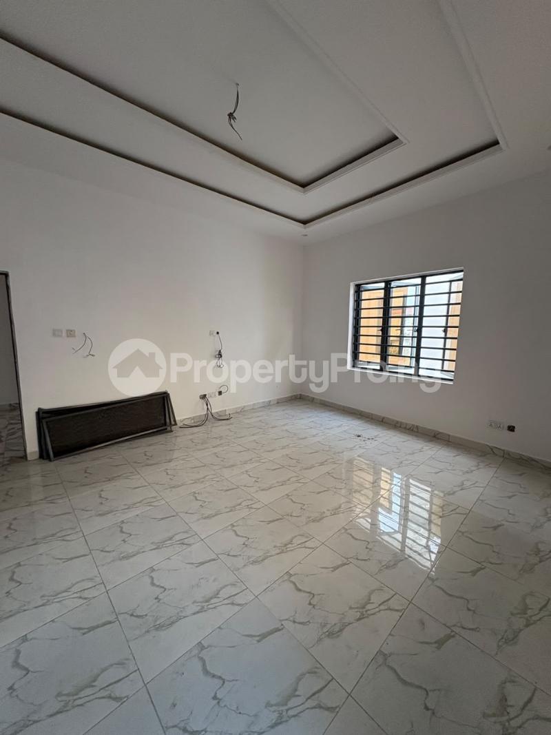 1 bedroom Flat / Apartment for rent Jakande Abudu Close Ologolo Lekki Lagos