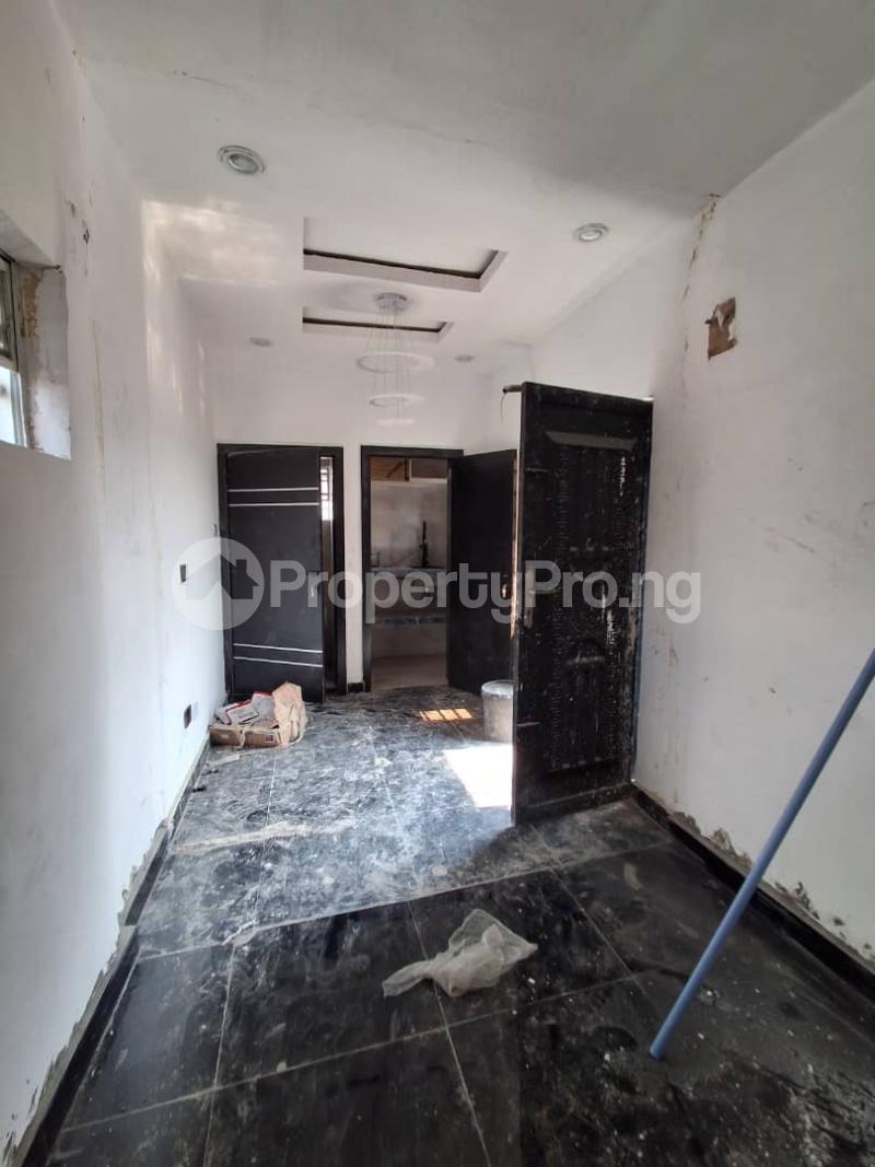 1 bedroom Flat / Apartment for rent Ado Road Ajah Lagos