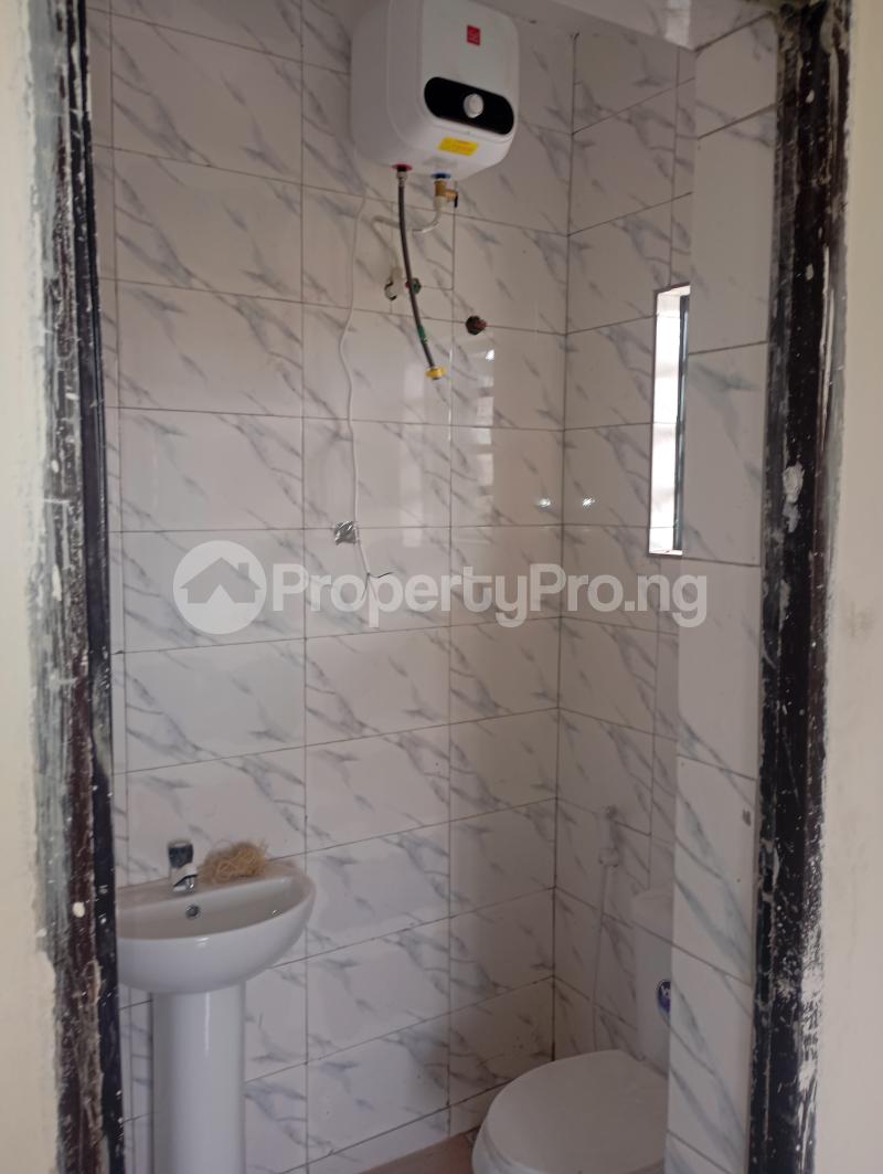 1 bedroom Flat / Apartment for rent Off College Road Ifako-ogba Ogba Lagos