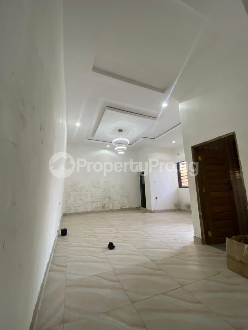1 bedroom Flat / Apartment for rent Sangotedo Ajah Lagos