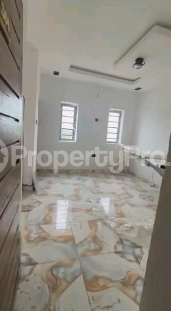 1 bedroom Flat / Apartment for rent Off Morocco Road Shomolu Lagos
