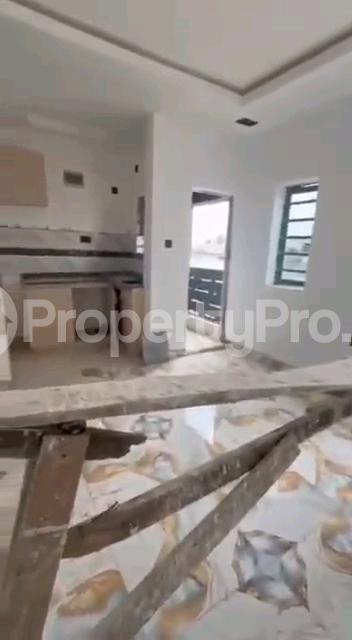 1 bedroom Flat / Apartment for rent Off Morocco Road Shomolu Lagos