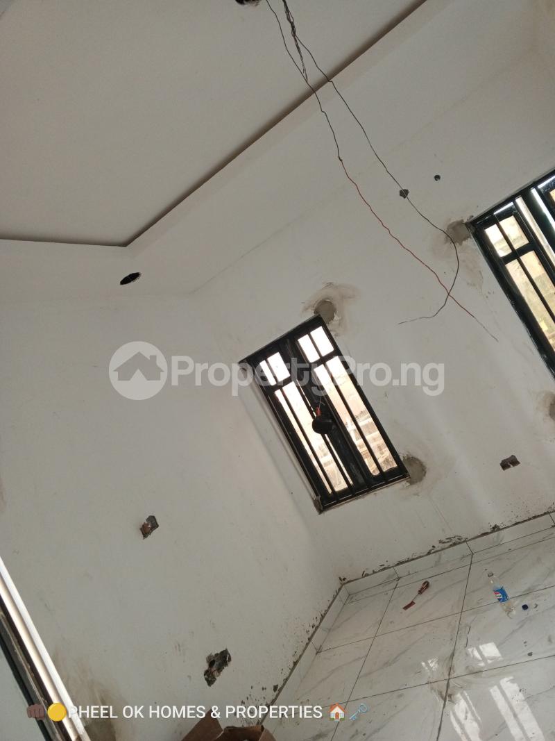 1 bedroom Flat / Apartment for rent Off College Road Ifako-ogba Ogba Lagos