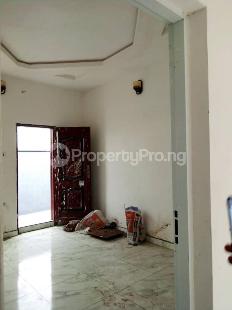 1 bedroom Flat / Apartment for rent Gbagada Lagos