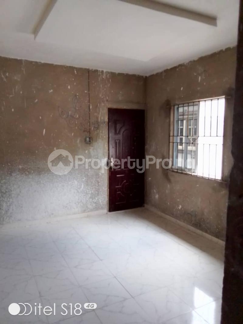 1 Bedroom Flat / Apartment in Akowonjo Alimosho Lagos Flat