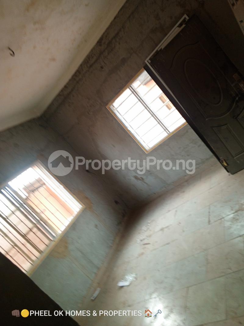 1 bedroom Flat / Apartment for rent Opp Omole Phases 1 Ojodu Lagos