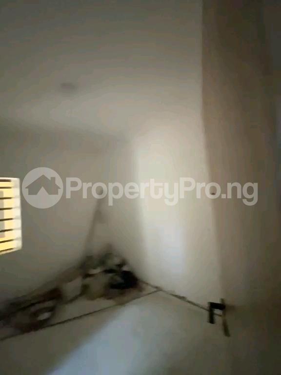 1 bedroom Flat / Apartment for rent Off Market Street, Shomolu, Lagos Shomolu Shomolu Lagos