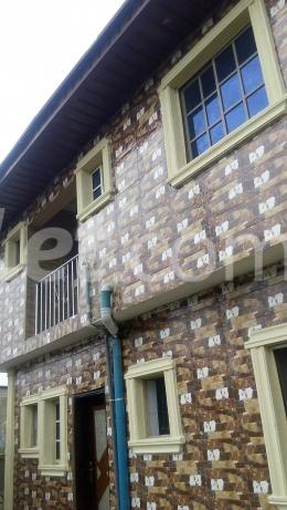 1 bedroom Flat / Apartment for rent Homeland Estate Ajah Ibeju-Lekki Lagos