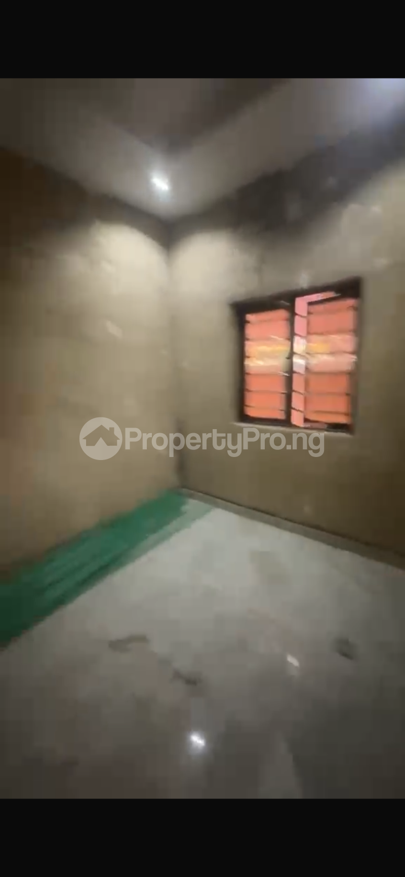 1 bedroom Flat / Apartment for rent Shomolu Shomolu Lagos