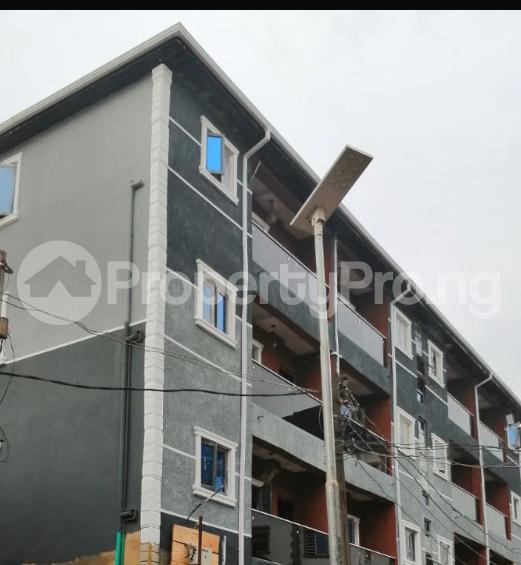 1 bedroom Flat / Apartment for rent Apapa Road Ebute Metta Yaba Lagos
