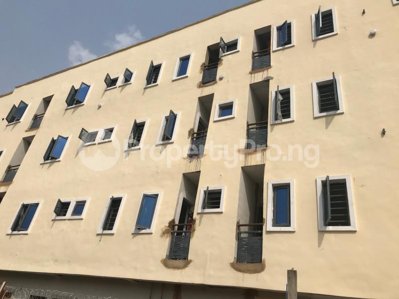 1 bedroom Flat / Apartment for rent Abule Ijesha Abule-Ijesha Yaba Lagos
