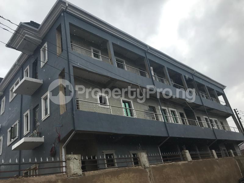 1 bedroom Flat / Apartment for sale Iwaya Onike Iwaya Yaba Lagos