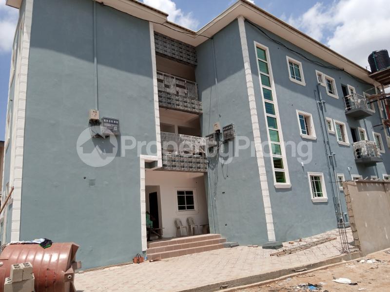 1 bedroom Flat / Apartment for rent Off Alapere Estate Road. Ketu Lagos