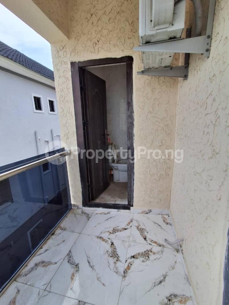 1 bedroom Flat / Apartment for rent Badore Ajah Lagos