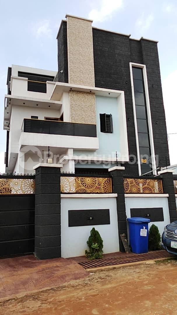 5 bedroom House for sale Chief Rotimi Williams Estate Kay Farm Obawole Ifako Agege Lagos