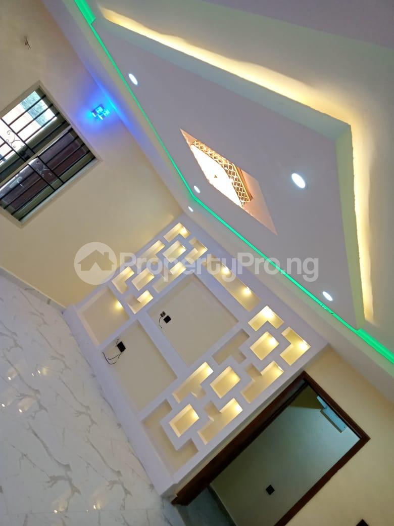 2 bedroom Flat / Apartment for rent Pacesetter, Akala Express Oluyole Extension Akala Express Ibadan Oyo - 2