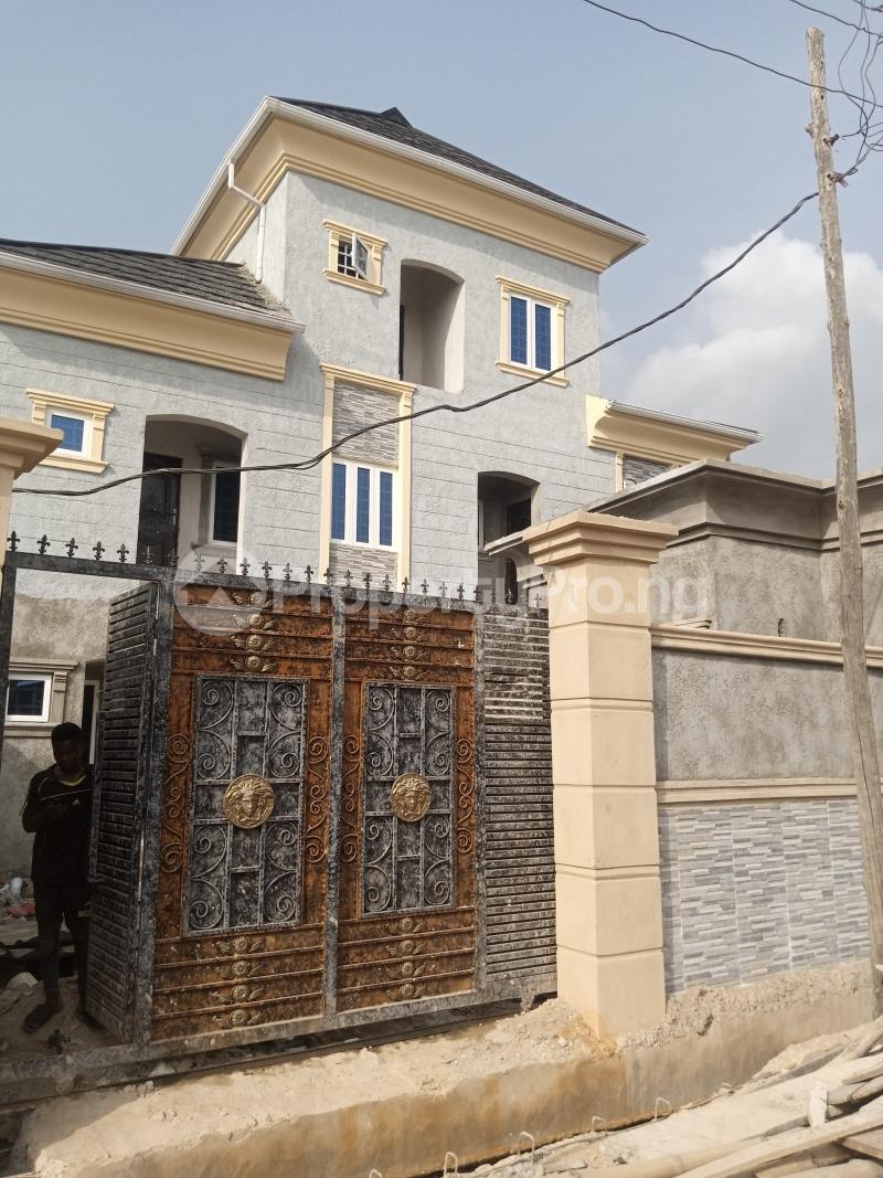 2 bedroom Flat / Apartment for rent Asela Street Off Adebayo Street Alapere Alapere Kosofe/Ikosi Lagos