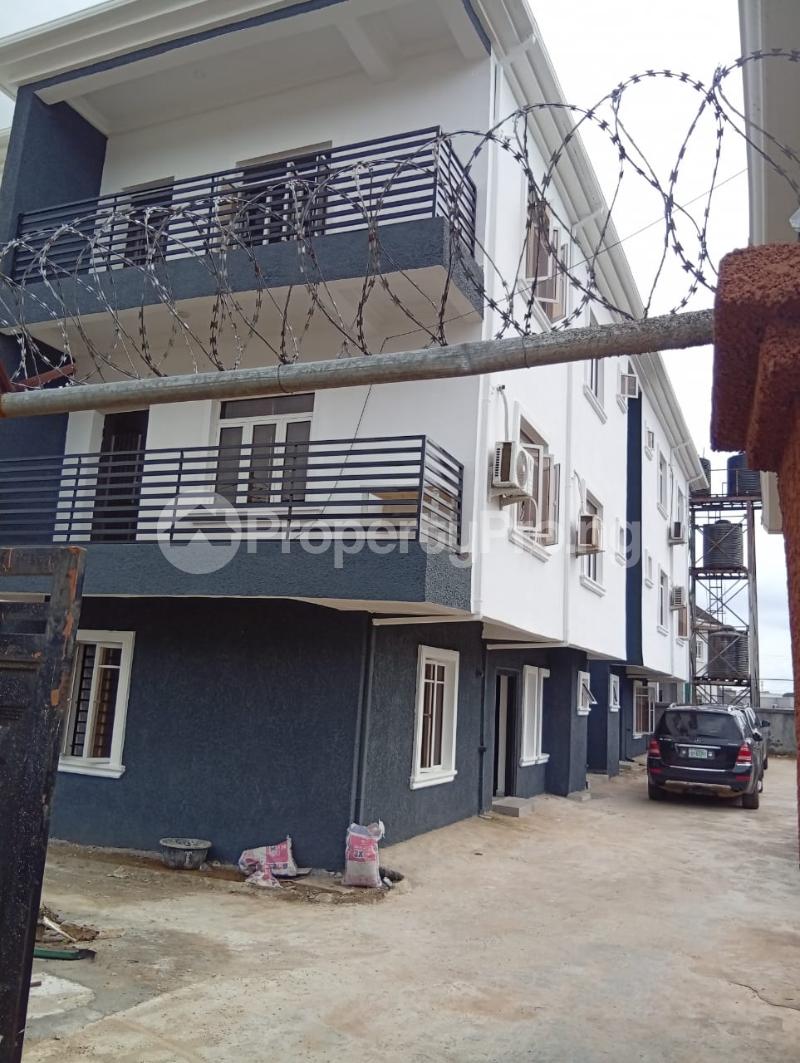 2 bedroom Flat / Apartment for rent F01, Kubwa Abuja