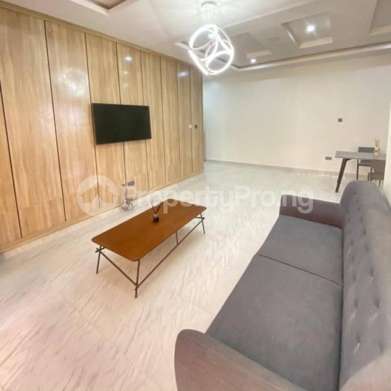 2 bedroom Flat / Apartment for sale Citadel View Estate, Sangotedo Ajah Lagos