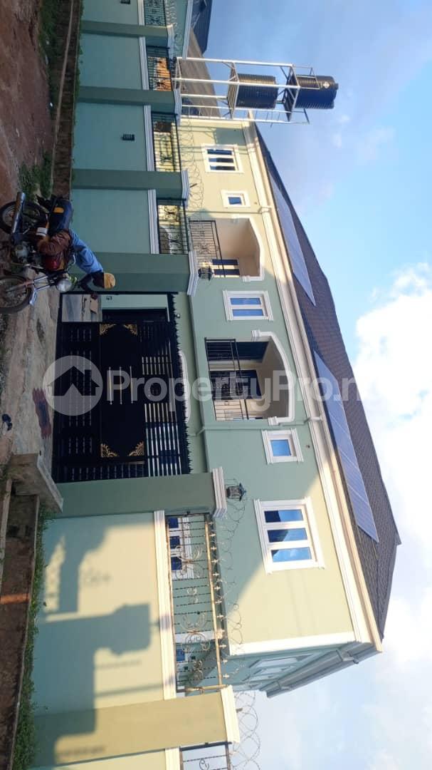 House for rent Idi Ahun Off Kuola Elebu Akala Express , Dayo Adebiyi Ibadan Akala Express Ibadan Oyo
