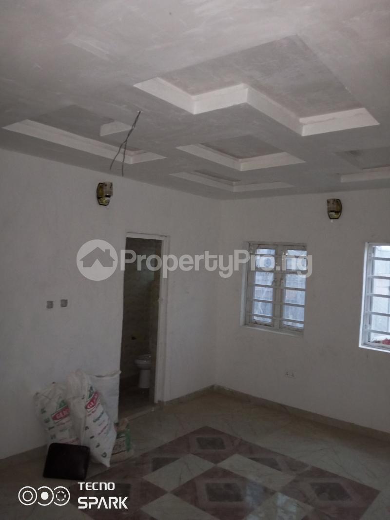 2 bedroom Flat / Apartment for rent Front Of Valleyvew Estate, Aboru Iyana Ipaja Ipaja Lagos