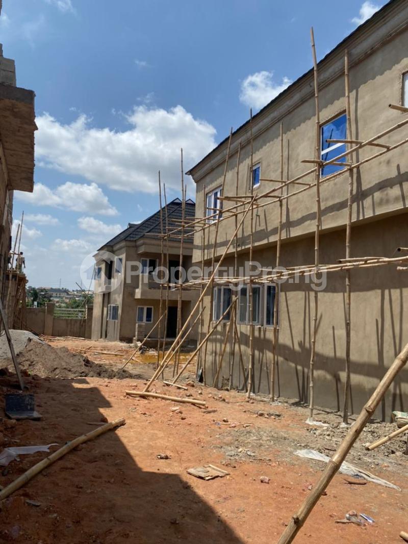 3 bedroom House for sale Treasure Hilltop Estate, Command Alagbado Abule Egba Lagos