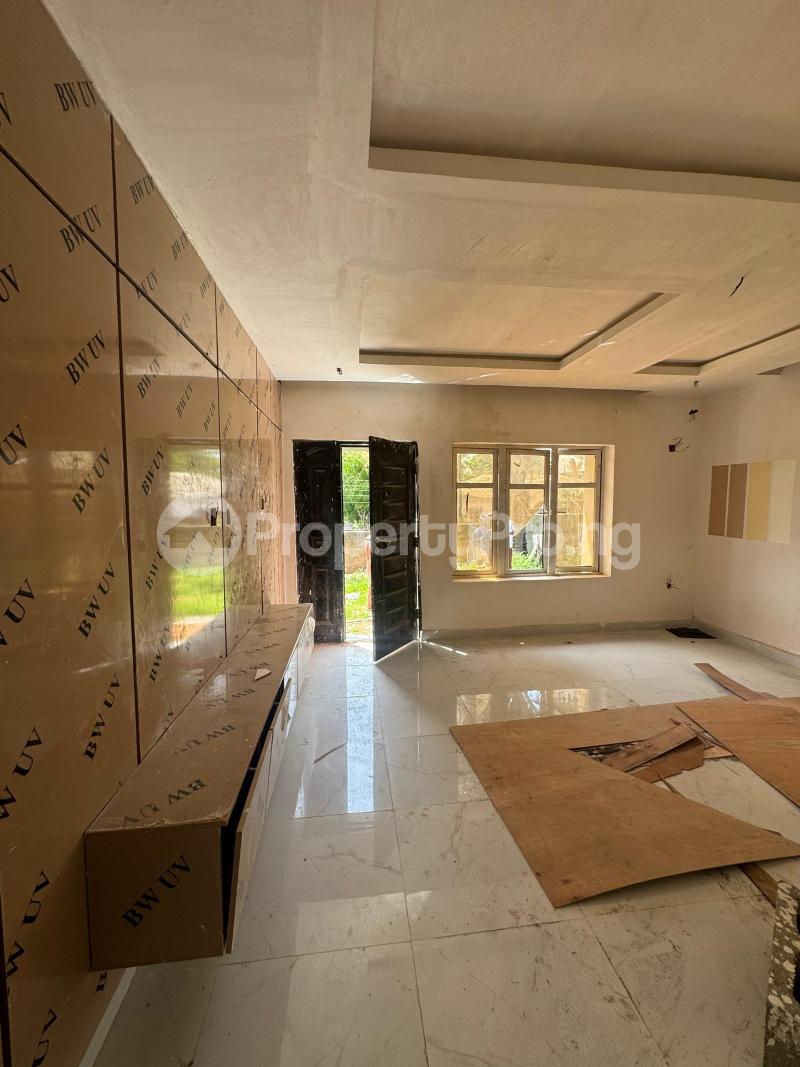3 bedroom House for rent Alalubosa Gra Ibadan Oyo