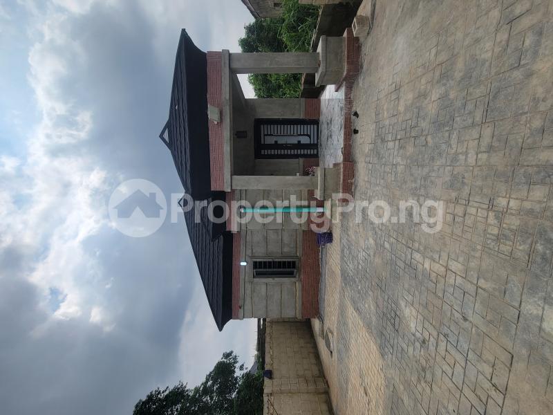 3 bedroom House for sale Magbon, Ita Oluwo Ikorodu Lagos
