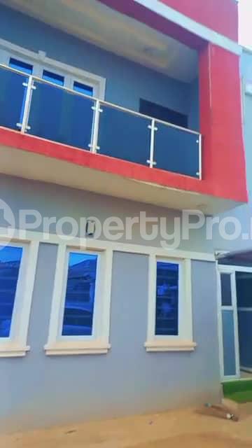 4 bedroom House for sale Meiran Alagbado Abule Egba Lagos