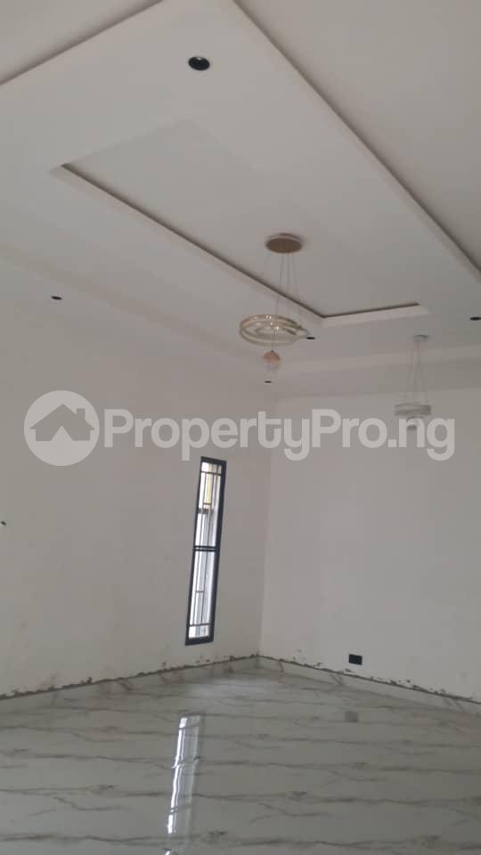 4 bedroom House for sale Magodo Brooks Estate, Magodo Phase 2, Magodo GRA Phase 2 Kosofe/Ikosi Lagos