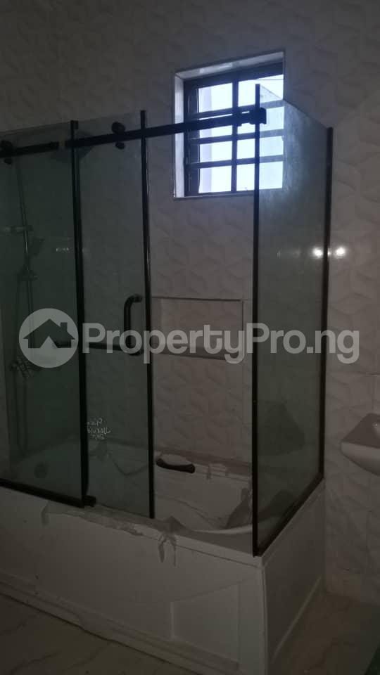 4 bedroom House for sale Magodo Brooks Estate, Magodo Phase 2, Magodo, Lagos State Magodo GRA Phase 2 Kosofe/Ikosi Lagos