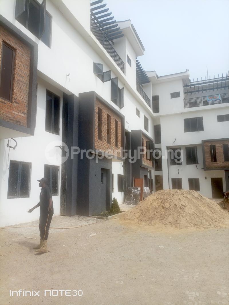 5 bedroom House for sale By Fcmb Street Jabi Abuja