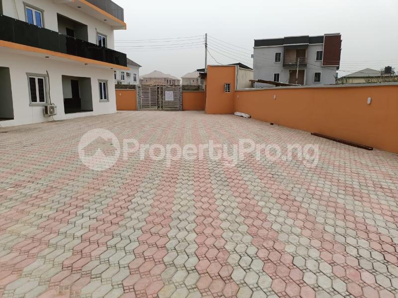 1 bedroom Flat / Apartment for rent Unity Estate Badore Ajah Lagos