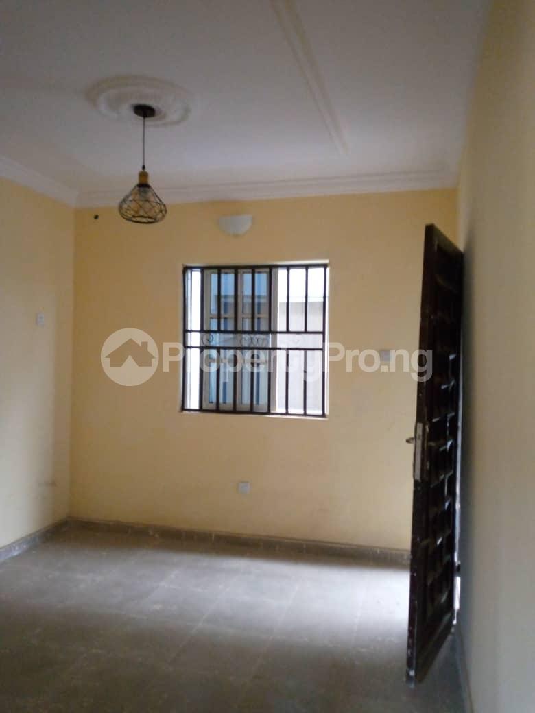 1 bedroom Flat / Apartment for rent Berger Ojodu Lagos - 7