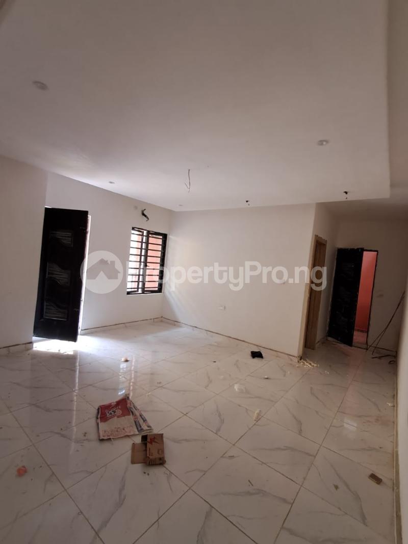 2 bedroom Flat / Apartment for rent Emmanuel Height Estate Ogudu Ogudu Lagos