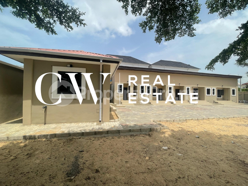 House for rent Lekki Lagos - 1