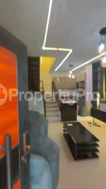 1 bedroom House for rent Soluyi Gbagada Lagos