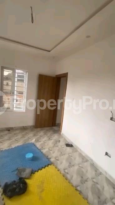 2 bedroom Flat / Apartment for rent Off Yetunde Brown Ifako-gbagada Gbagada Lagos